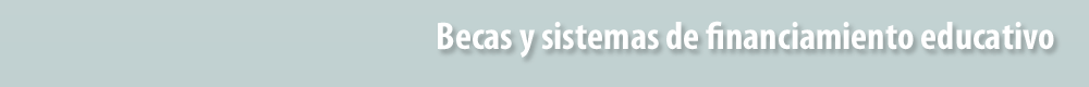 becas